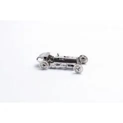 Time For Machine Maquette Métal Tiny Sport Car -Maquettes en métal Soldes time for machine t4m38030 tiny sport car 2