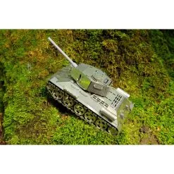 Time For Machine Maquette Métal Char T-34 7 Time For Machine Maquette Métal Char T-34 -Maquettes en métal Soldes time for machine t4m38057 char t 34 2