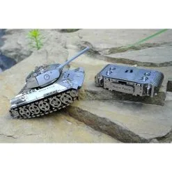 Time For Machine Maquette Métal Char T-34 9 Time For Machine Maquette Métal Char T-34 -Maquettes en métal Soldes time for machine t4m38057 char t 34 4