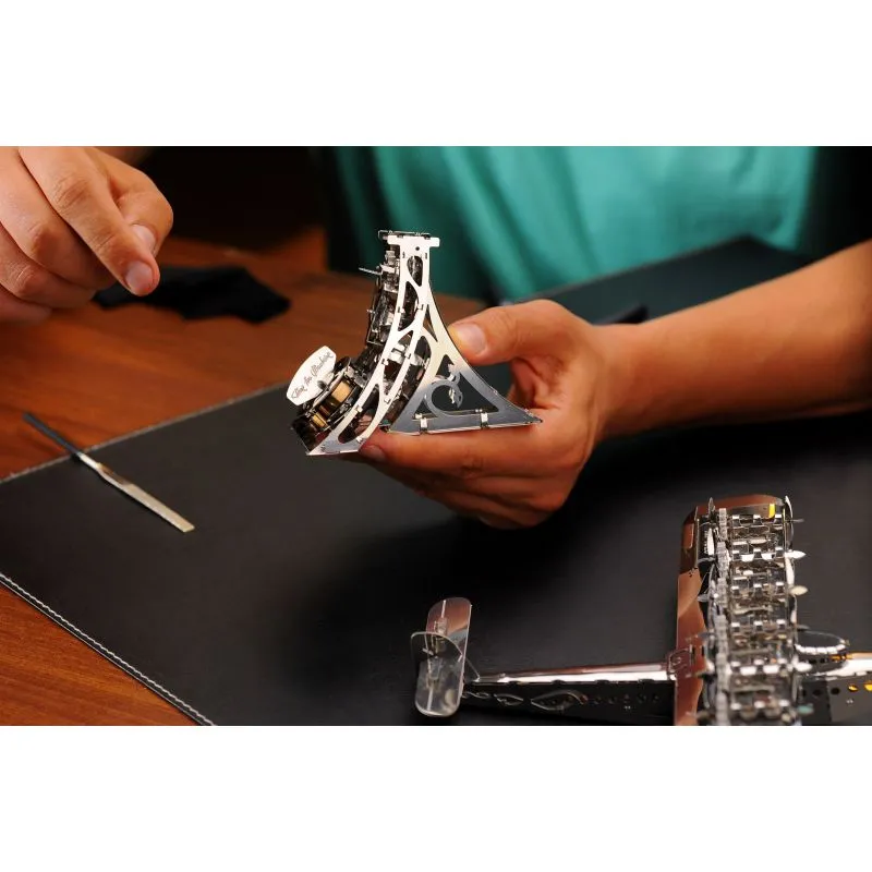 Time For Machine Maquette Métal Mighty Dornier 8 Time For Machine Maquette Métal Mighty Dornier – Image 8