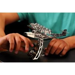 Time For Machine Maquette Métal Mighty Dornier 17 Time For Machine Maquette Métal Mighty Dornier -Maquettes en métal Soldes time for machine t4m38059 mighty dornier 8