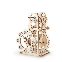 UGEARS Maquette Dynamomètre 16 UGEARS Maquette Dynamomètre -Maquettes en métal Soldes ugears 8412015 dynamometre 2