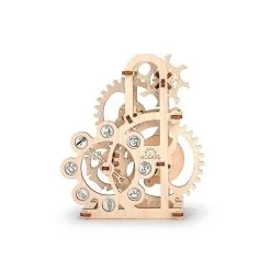UGEARS Maquette Dynamomètre 22 UGEARS Maquette Dynamomètre -Maquettes en métal Soldes ugears 8412015 dynamometre 8
