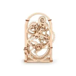 UGEARS Maquette Minuteur 12 UGEARS Maquette Minuteur -Maquettes en métal Soldes ugears 8412016 minuteur 3