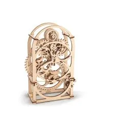 UGEARS Maquette Minuteur 14 UGEARS Maquette Minuteur -Maquettes en métal Soldes ugears 8412016 minuteur 5