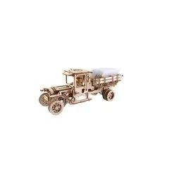 UGEARS Maquette Camion Camion Ugm-11 -Maquettes en métal Soldes ugears 8412025 camion ugm 11 4
