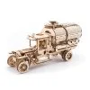 UGEARS Maquette Camion Pétrolier