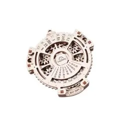 UGEARS Maquette Meca-Calendrier 29 UGEARS Maquette Meca-Calendrier -Maquettes en métal Soldes ugears 8412065 meca calendrier 13