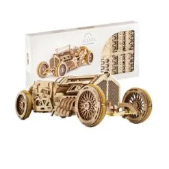 UGEARS U-9 Grand Prix Voiture