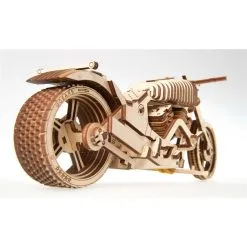 UGEARS Maquette Moto Vm-02 -Maquettes en métal Soldes ugears 8412082 moto vm 02 5