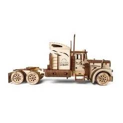 UGEARS Camion Heavy Boy 31 UGEARS Camion Heavy Boy -Maquettes en métal Soldes ugears 8412086 camion heavy boy 10