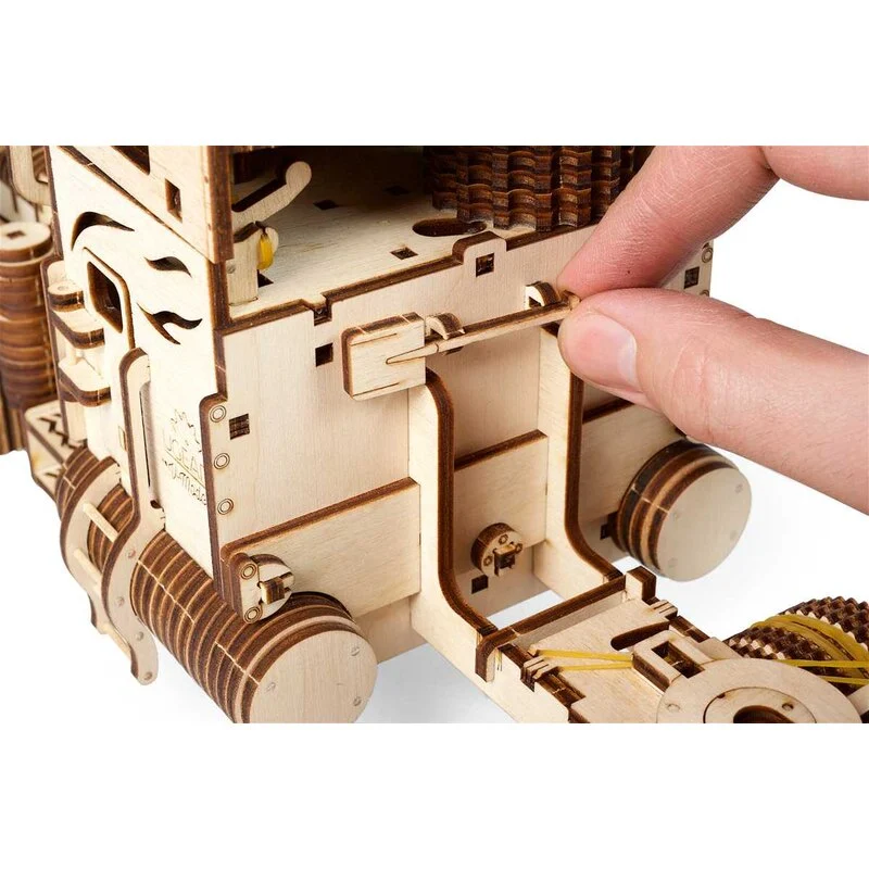 UGEARS Camion Heavy Boy 9 UGEARS Camion Heavy Boy – Image 9