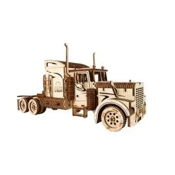 UGEARS Camion Heavy Boy 30 UGEARS Camion Heavy Boy -Maquettes en métal Soldes ugears 8412086 camion heavy boy 9