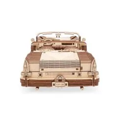 UGEARS Maquette Cabriolet Rêve VM-05 35 UGEARS Maquette Cabriolet Rêve VM-05 -Maquettes en métal Soldes ugears 8412096 cabriolet reve vm 05 6