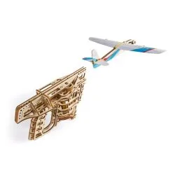 UGEARS Maquette Démarreur D'avion 35 UGEARS Maquette Démarreur D'avion -Maquettes en métal Soldes ugears 8412097 demarreur d avion 14