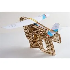 UGEARS Maquette Démarreur D'avion 36 UGEARS Maquette Démarreur D'avion -Maquettes en métal Soldes ugears 8412097 demarreur d avion 15