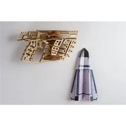 UGEARS Maquette Démarreur D'avion 39 UGEARS Maquette Démarreur D'avion -Maquettes en métal Soldes ugears 8412097 demarreur d avion 18