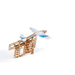 UGEARS Maquette Démarreur D'avion 28 UGEARS Maquette Démarreur D'avion -Maquettes en métal Soldes ugears 8412097 demarreur d avion 7