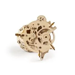 UGEARS Maquette Globe 25 UGEARS Maquette Globe -Maquettes en métal Soldes ugears 8412109 globe 12