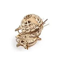 UGEARS Maquette Globe 16 UGEARS Maquette Globe -Maquettes en métal Soldes ugears 8412109 globe 3