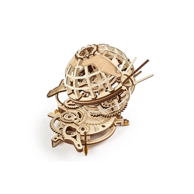 UGEARS Maquette Globe 4 UGEARS Maquette Globe – Image 4