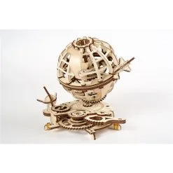 UGEARS Maquette Globe 17 UGEARS Maquette Globe -Maquettes en métal Soldes ugears 8412109 globe 4