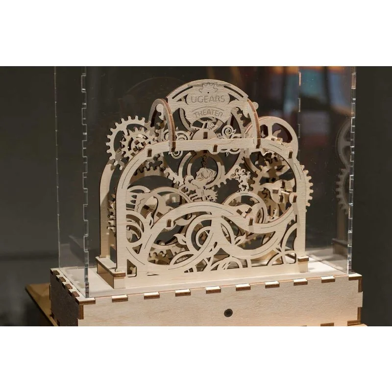 UGEARS Théâtre 6 UGEARS Théâtre – Image 6