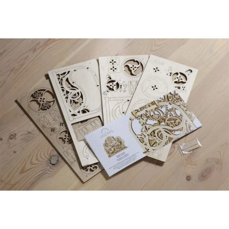 UGEARS Théâtre 8 UGEARS Théâtre – Image 8