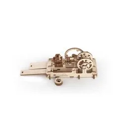 UGEARS Moteur Pneumatique -Maquettes en métal Soldes ugears da 8412012 moteur pneumatique 14