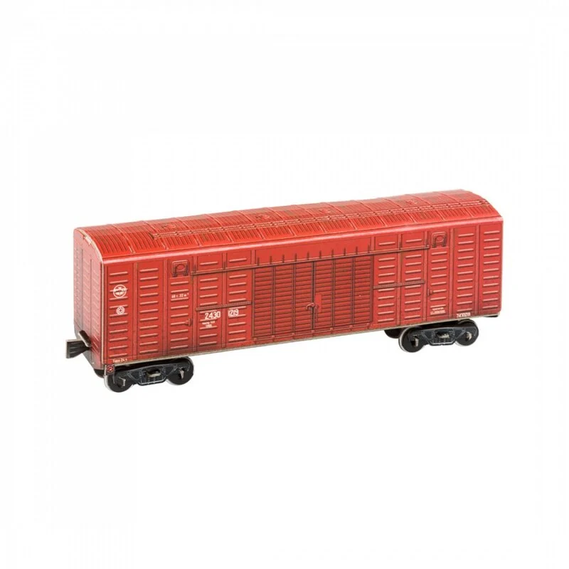 UMBUM Maquette Carton Covered Wagon 11-270 1 UMBUM Maquette Carton Covered Wagon 11-270