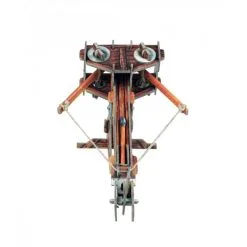 UMBUM Maquette Carton Balista 9 UMBUM Maquette Carton Balista -Maquettes en métal Soldes umbum um340 balista 3