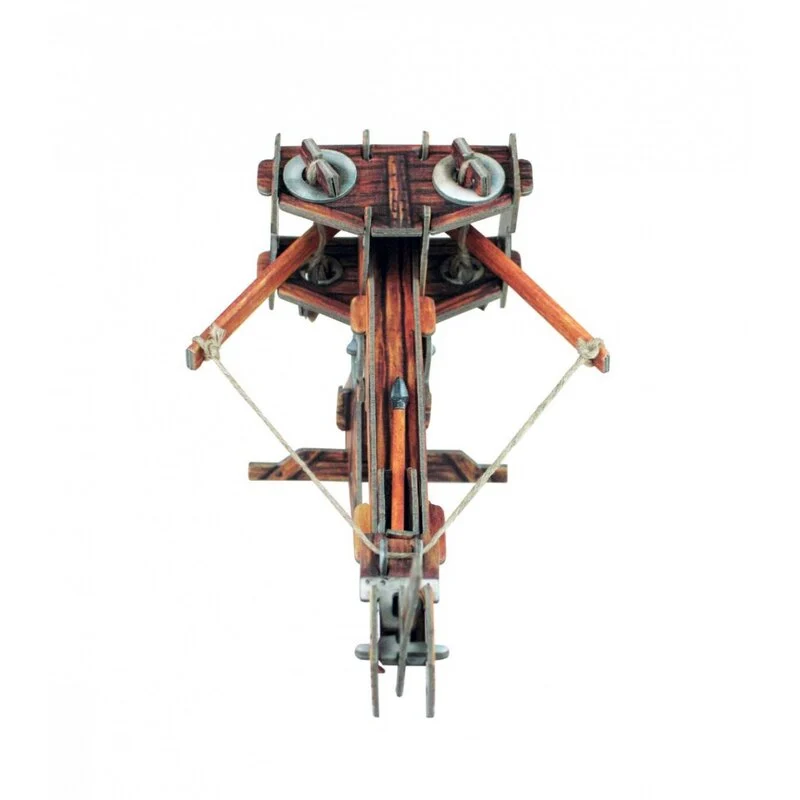 UMBUM Maquette Carton Balista 4 UMBUM Maquette Carton Balista – Image 4