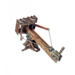 UMBUM Maquette Carton Balista 10 UMBUM Maquette Carton Balista -Maquettes en métal Soldes umbum um340 balista 4