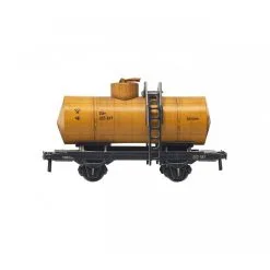 UMBUM Maquette Carton Citerne Biaxiale (gaz)