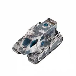 UMBUM Maquette Carton Véhicule Blindé BOLIVAR