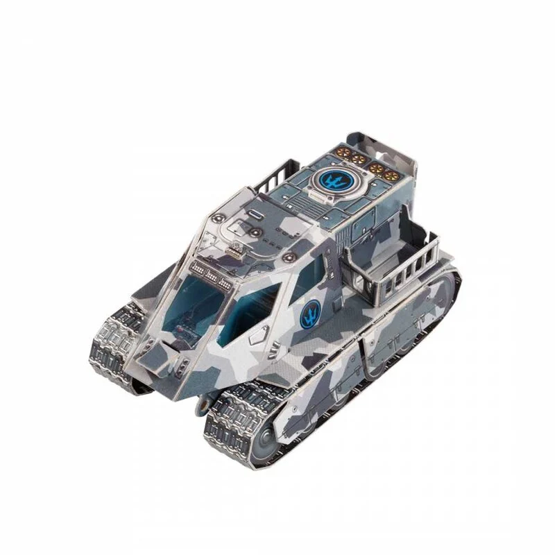 UMBUM Maquette Carton Véhicule Blindé BOLIVAR 1 UMBUM Maquette Carton Véhicule Blindé BOLIVAR