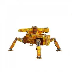 UMBUM Maquette Carton Char Lourd VARAN 7 UMBUM Maquette Carton Char Lourd VARAN -Maquettes en métal Soldes umbum um452 char lourd varan 2