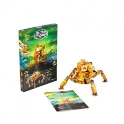 UMBUM Maquette Carton Char Lourd VARAN