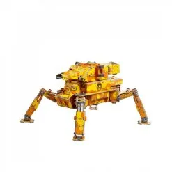 UMBUM Maquette Carton Char Lourd VARAN 9 UMBUM Maquette Carton Char Lourd VARAN -Maquettes en métal Soldes umbum um452 char lourd varan 4