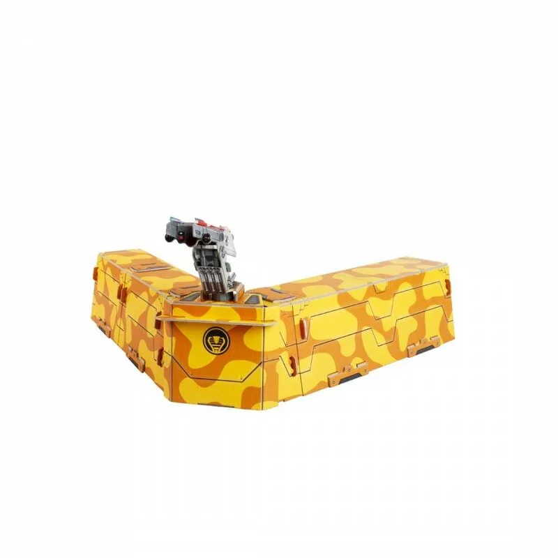 UMBUM Maquette Carton Unités De Murs 2 UMBUM Maquette Carton Unités De Murs – Image 2