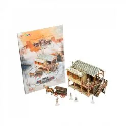 UMBUM Maquette Carton Sheriff 13 UMBUM Maquette Carton Sheriff -Maquettes en métal Soldes umbum um478 sheriff 6