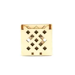 WOODEN CITY Maquette Jeu De Société Snake Puzzle Mini -Maquettes en métal Soldes wooden city wg207 jeu de societe snake puzzle mini 13