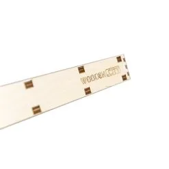 WOODEN CITY Maquette Carte Du Monde XL -Maquettes en métal Soldes wooden city wm503 carte du monde xl 8