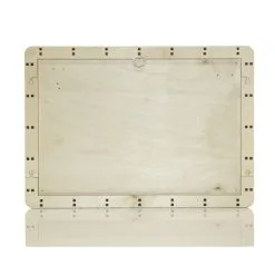 WOODEN CITY Maquette Carte Du Monde Expédition Série De Point -Maquettes en métal Soldes wooden city wm507 carte du monde expedition serie de point 2