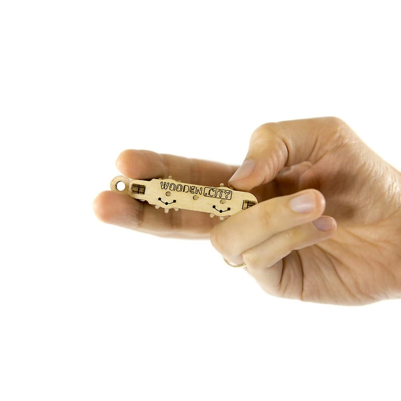 WOODEN CITY Maquette Widgets 14 WOODEN CITY Maquette Widgets – Image 14