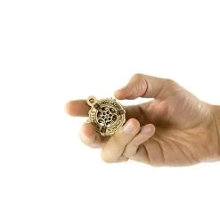 WOODEN CITY Maquette Widgets 42 WOODEN CITY Maquette Widgets -Maquettes en métal Soldes wooden city wr305 widgets 19