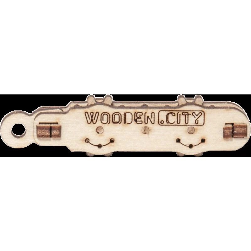WOODEN CITY Maquette Widgets 3 WOODEN CITY Maquette Widgets – Image 3