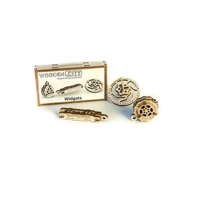 WOODEN CITY Maquette Widgets 22 WOODEN CITY Maquette Widgets – Image 22