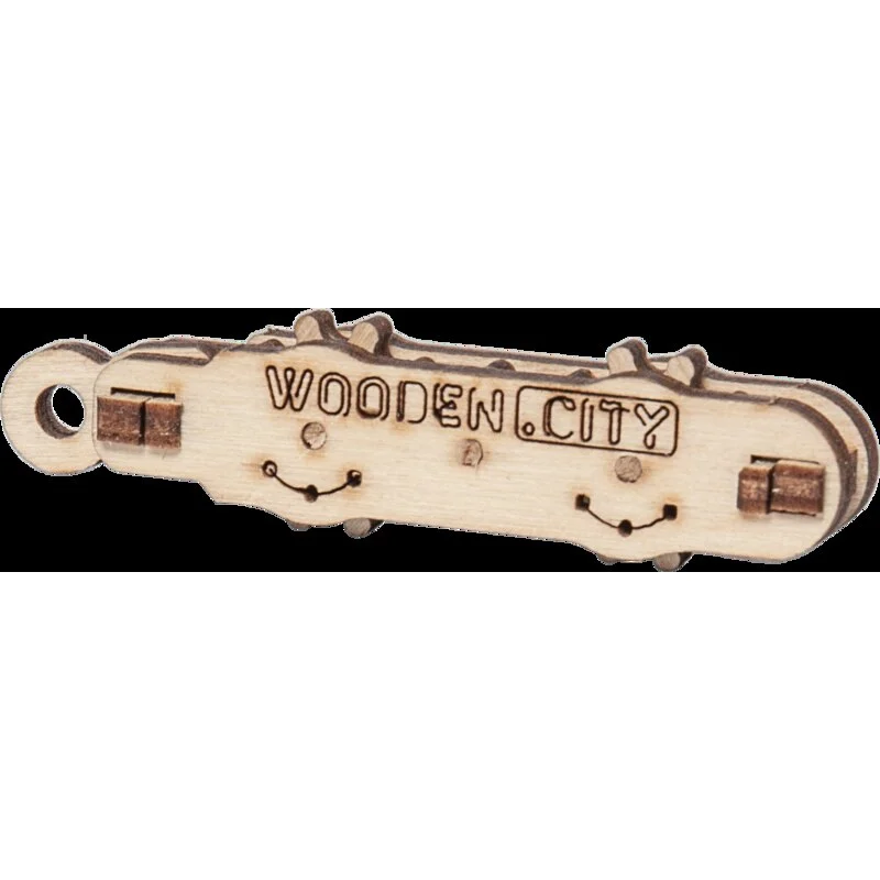 WOODEN CITY Maquette Widgets 4 WOODEN CITY Maquette Widgets – Image 4