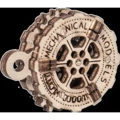 WOODEN CITY Maquette Widgets 27 WOODEN CITY Maquette Widgets -Maquettes en métal Soldes wooden city wr305 widgets 4